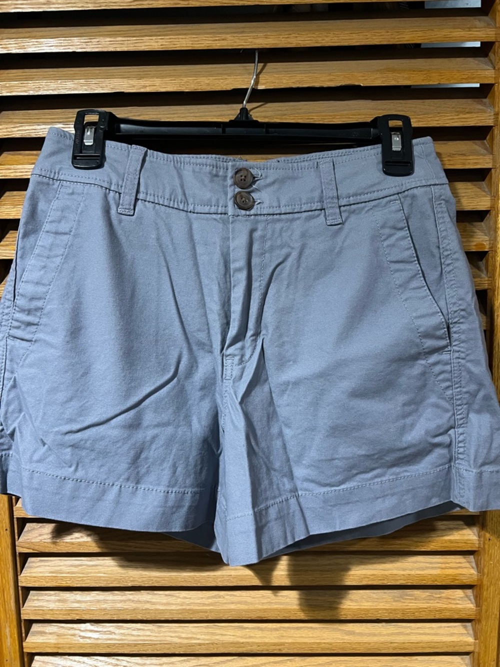 Women’s “a new day” shorts size 4